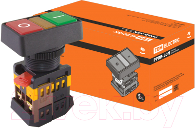 Кнопка для пульта TDM SQ0704-0026