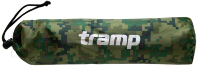 Сидушка туристическая Tramp TRI-013 (камуфляж)