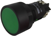 Кнопка для пульта TDM SQ0704-0024 (зеленый) - 