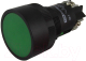 Кнопка для пульта TDM SQ0704-0024 (зеленый) - 