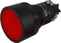 Кнопка для пульта TDM SQ0704-0025 (красный) - 