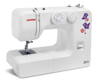 Швейная машина Janome 2015 - 
