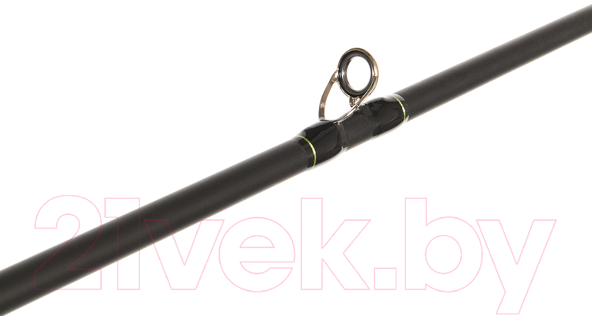 Удилище Lucky John Vanrex Baitcast 14 1.98 / LJVB-662LF — фото 4