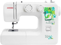 Швейная машина Janome 550 - 