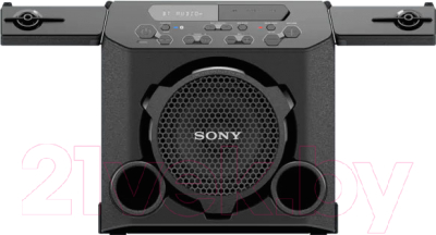 Изображение товара Минисистема Sony GTK-PG10