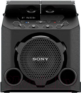 Изображение товара Минисистема Sony GTK-PG10