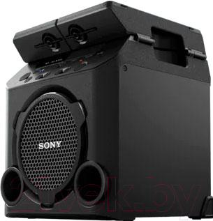 Изображение товара Минисистема Sony GTK-PG10