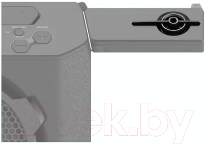 Изображение товара Минисистема Sony GTK-PG10