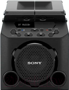 Изображение товара Минисистема Sony GTK-PG10