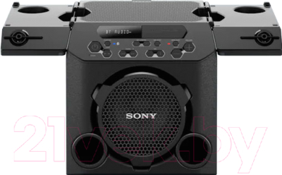 Изображение товара Минисистема Sony GTK-PG10