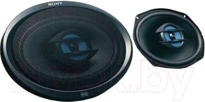 

Коаксиальная АС Sony, XS-K6920