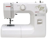 

Швейная машина Janome, Juno 507