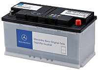 

Автомобильный аккумулятор Mercedes-Benz, A000982330826