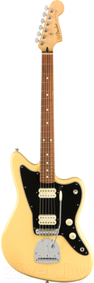 

Электрогитара Fender, Player Jazzmaster Pau Ferro BCR