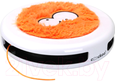 Игрушка для кошек EBI Coockoo Слинг 360 / 409-437483 (оранжевый)