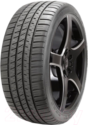 

Всесезонная шина Michelin, Pilot Sport A/S 3 275/40R20 106V Porsche
