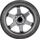 Миниатюра изображения товара Всесезонная шина Michelin Pilot Sport A/S 3 275/45R20 110V Porsche