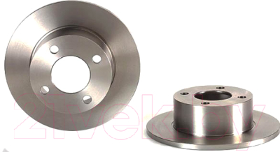 

Тормозной диск Brembo, 08551010