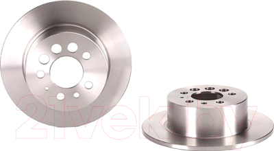 

Тормозной диск Brembo, 08344124