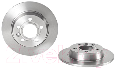 

Тормозной диск Brembo, 08693510