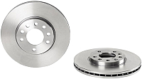 Тормозной диск Brembo 09762910 - 