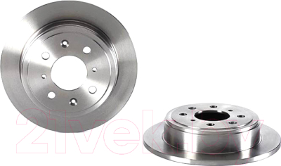 

Тормозной диск Brembo, 08571910
