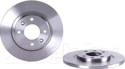 Тормозной диск Brembo 08723810
