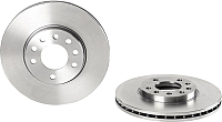 Тормозной диск Brembo 09770111 - 