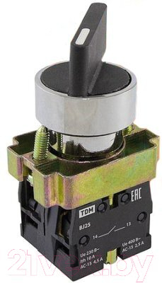 Переключатель TDM SQ0703-0010