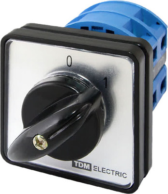 Переключатель TDM SQ0715-0131 -