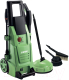 Миниатюра изображения товара Мойка высокого давления Lavor NJ Plus 145 WPS (8.092.0080C)