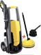 Миниатюра изображения товара Мойка высокого давления Lavor Predator 150 (8.101.0019C)