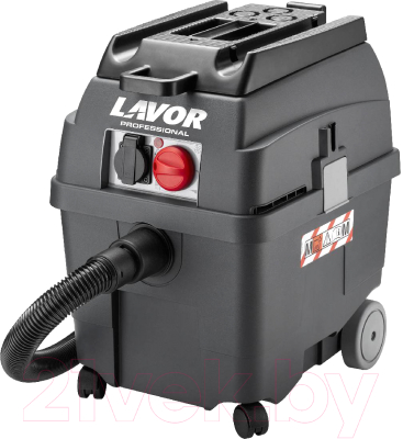 Профессиональный пылесос Lavor Pro Worker EM (0.052.0019)