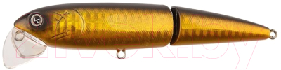 

Воблер Lucky John, X-Joint F 10.00/E107 / LJE12100-E107