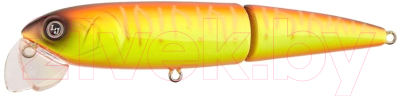 

Воблер Lucky John, X-Joint F 10.00/E255 / LJE12100-E255