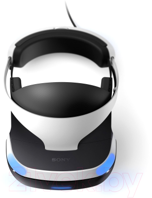 Система виртуальной реальности PlayStation VRW VCH + камера v2 + 1 Игра VR / PS719782216