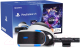 Миниатюра изображения товара Система виртуальной реальности PlayStation VRW VCH + камера v2 + 1 Игра VR / PS719782216