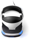 Миниатюра изображения товара Система виртуальной реальности PlayStation VRW VCH + камера v2 + 1 Игра VR / PS719782216
