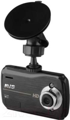 Автомобильный видеорегистратор AVS VR-135HD / A07162S