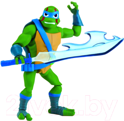 

Фигурка TMNT, Черепашки-ниндзя. Леонардо / 80801