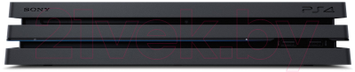 Игровая приставка Sony PS 4 Pro 1TB Black Dualshock 4 + Fortnite VCH / PS719941507