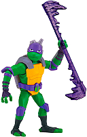 

Фигурка коллекционная TMNT, Черепашки-ниндзя. Донателло / 80802