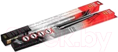 Изображение товара Щетки стеклоочистителя AVS Extra Line PB-7373 / 80374 (2шт)