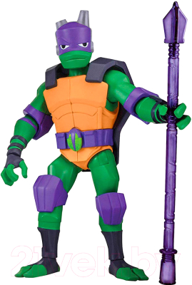

Фигурка TMNT, Черепашки-ниндзя. Донателло Главный техник / 81452