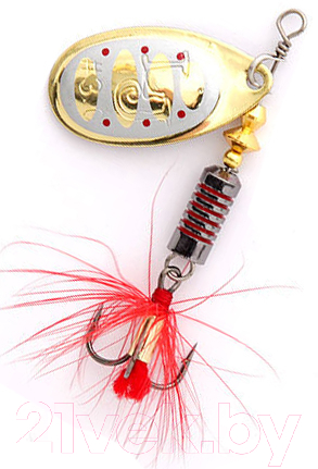 Блесна Lucky John Bonnie Blade / LJBB05-002