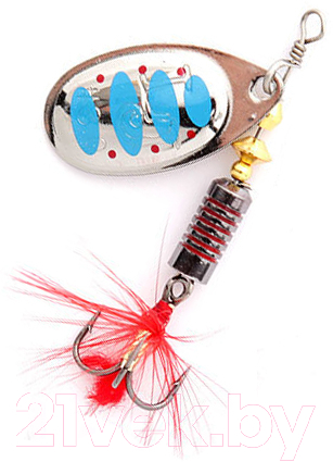 Блесна Lucky John Blade 05 / LJBB05-003
