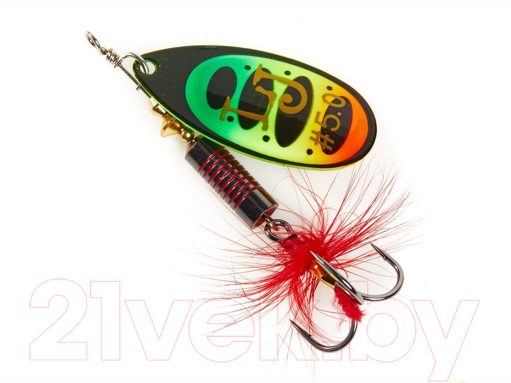 Блесна Lucky John Blade 05 / LJBB05-008