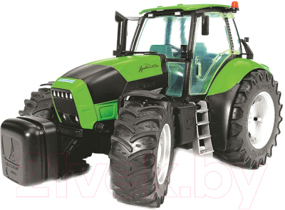 Трактор игрушечный Bruder Deutz Agrotron X720 / 03080