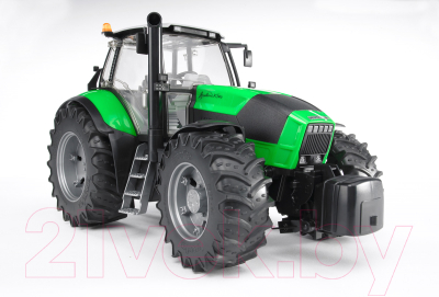 Трактор игрушечный Bruder Deutz Agrotron X720 / 03080