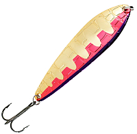 

Блесна Lucky John, Croco Spoon Big Game Mission / LJCSB18-014